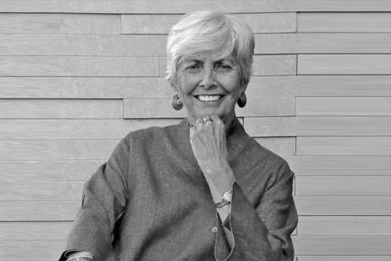 Pamela McCorduck, Jill Fineberg摄影